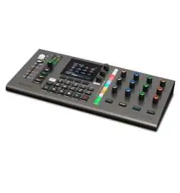 Nektar Panorama CS12 DAW Controller