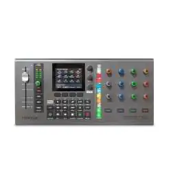 Nektar Panorama CS12 DAW Controller