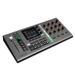 Nektar Panorama CS12 DAW Controller