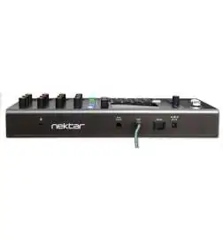 Nektar Panorama CS12 DAW Controller