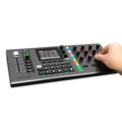 Nektar Panorama CS12 DAW Controller