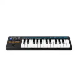 Nektar Impact GX Mini tastiera midi