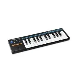 Nektar Impact GX Mini tastiera midi