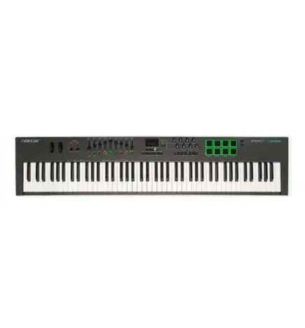 Nektar Impact LX88 clavier midi