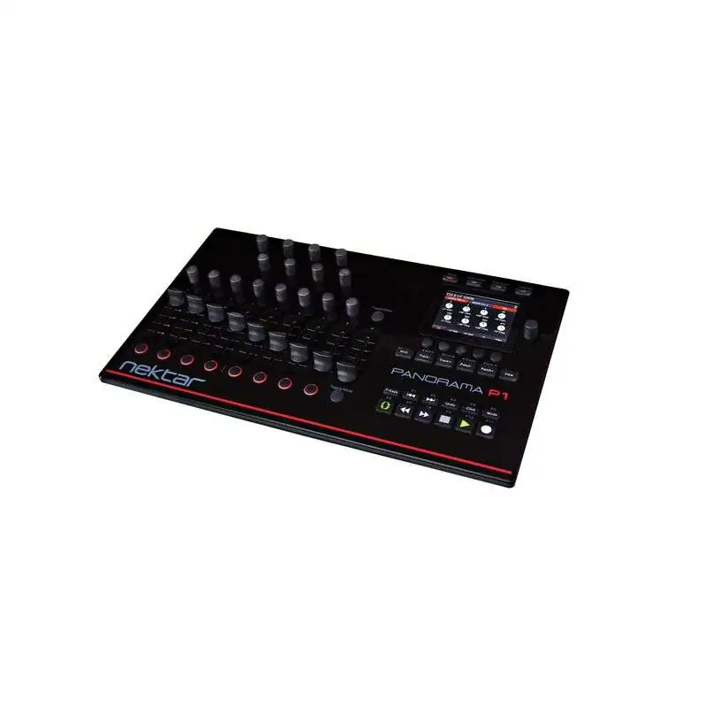 Nektar Panorama P1 USB Controller Nektar Panorama P1 USB Controller