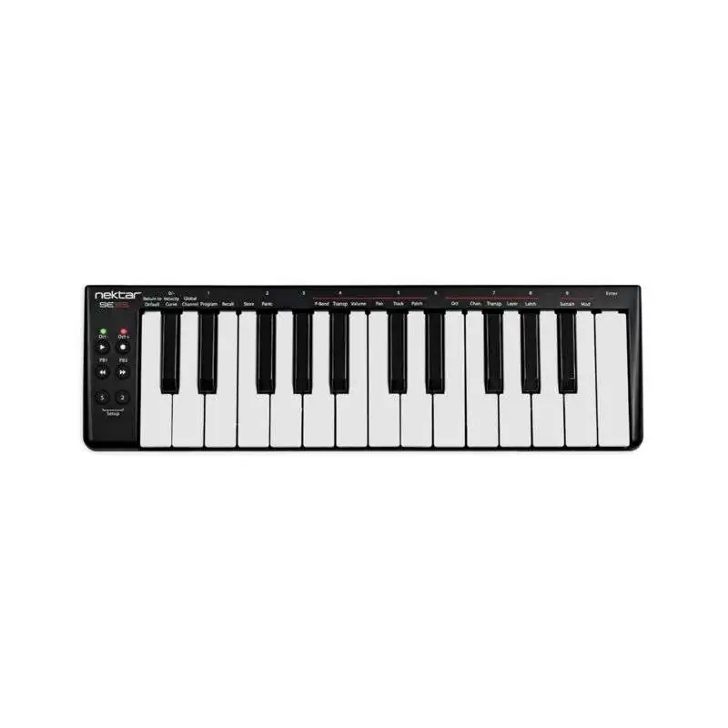 Nektar SE25 tastiera midi