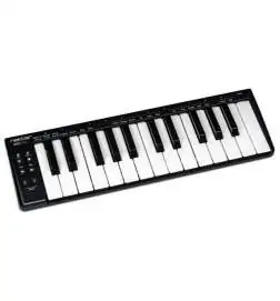 Nektar SE25 clavier midi