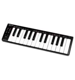 Nektar SE25 tastiera midi
