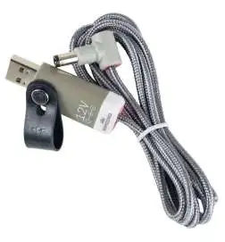 MYVOLTS Ripcord 12V