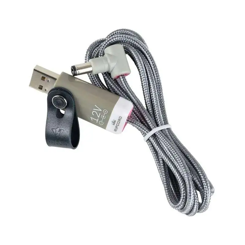 MYVOLTS Ripcord 12V +