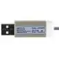 MYVOLTS Ripcord 12V +