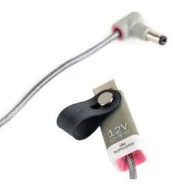 MYVOLTS Ripcord 12V +