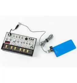MYVOLTS Ripcord 12V +