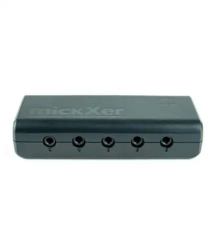 MYVOLTS MickXer