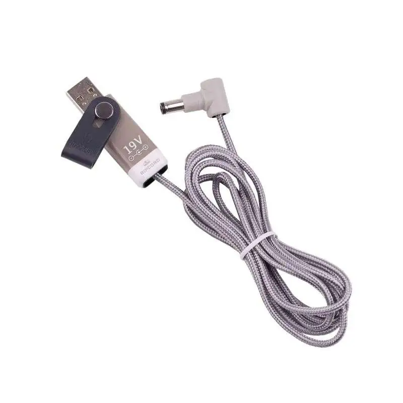 MYVOLTS Ripcord 19V +