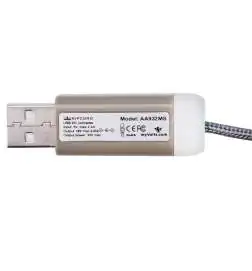 MYVOLTS Ripcord 19V +