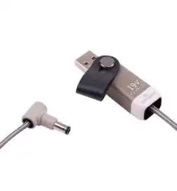 MYVOLTS Ripcord 19V +