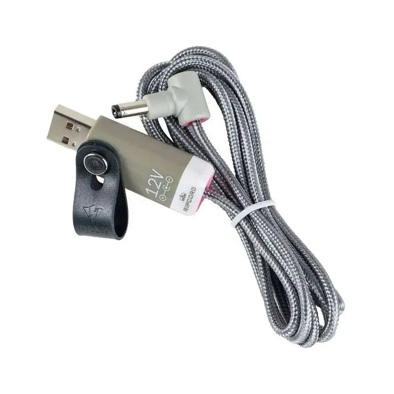 MYVOLTS Ripcord 12V -