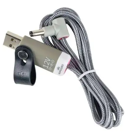 MYVOLTS Ripcord 12V -
