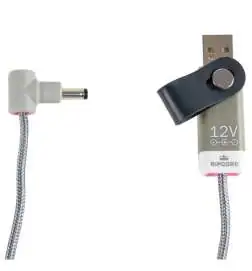MYVOLTS Ripcord 12V -