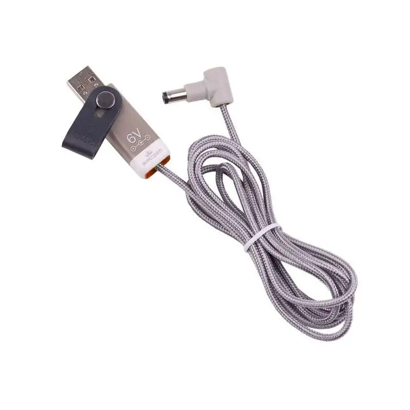 MYVOLTS Ripcord 6V -