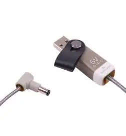 MYVOLTS Ripcord 6V -