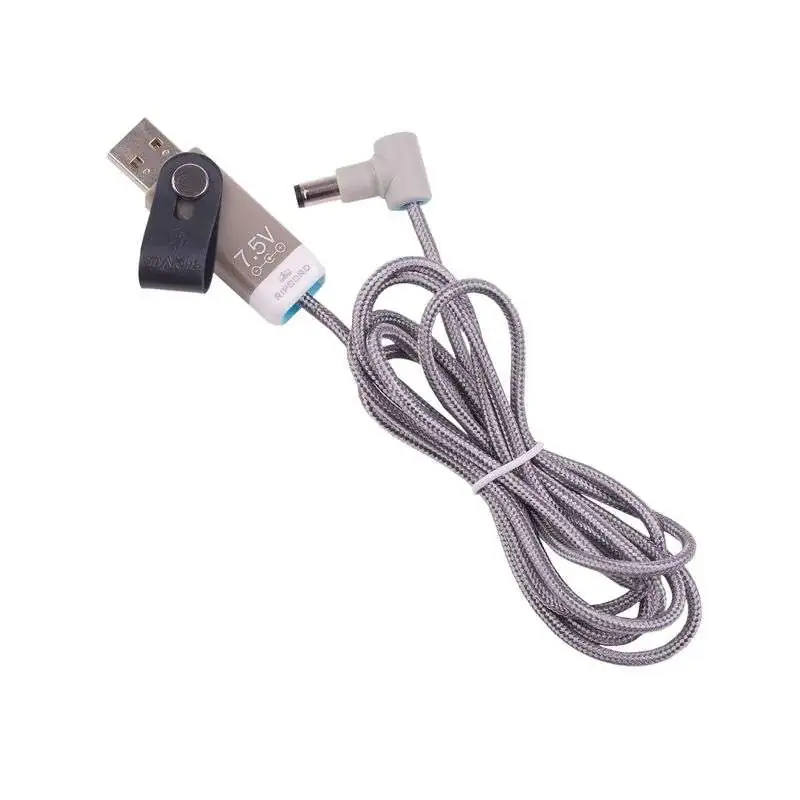 MYVOLTS Ripcord 7,5V