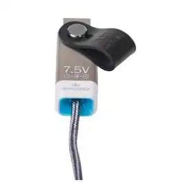MYVOLTS Ripcord 7,5V