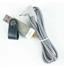 MYVOLTS Ripcord 3V