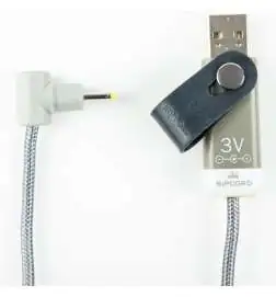 MYVOLTS Ripcord 3V +