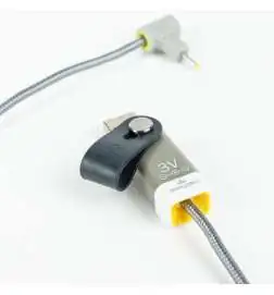 MYVOLTS Ripcord 3V +