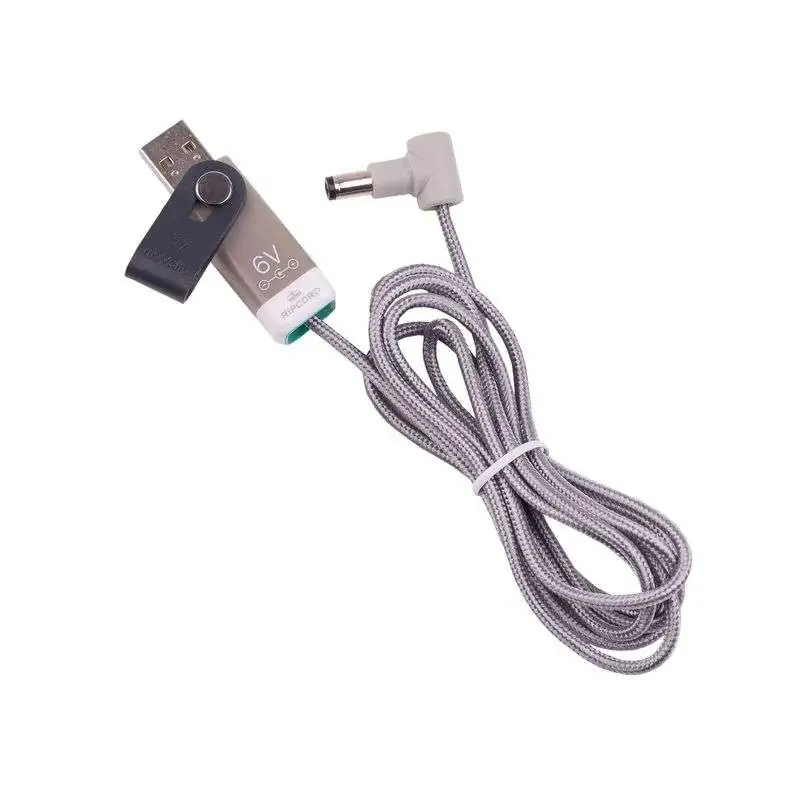 MYVOLTS Ripcord 6V +