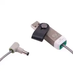 MYVOLTS Ripcord 6V +