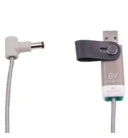 MYVOLTS Ripcord 6V +