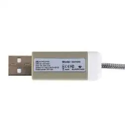 MYVOLTS Ripcord 5V 3