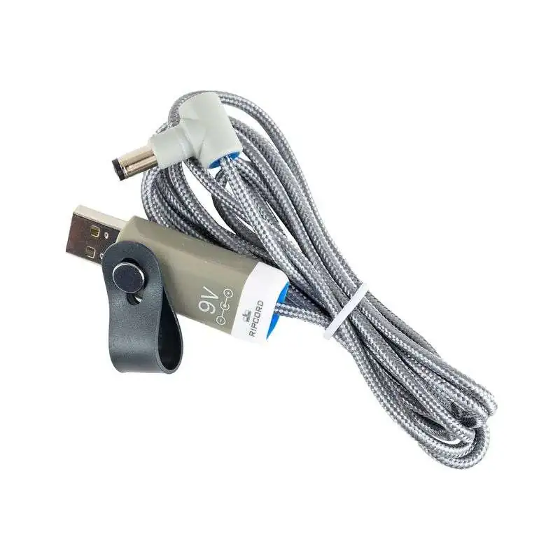 MYVOLTS Ripcord 9V +
