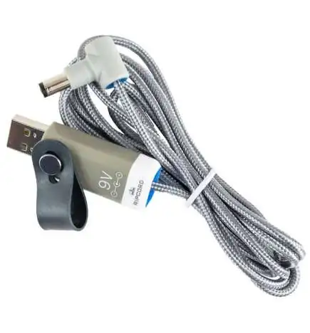 MYVOLTS Ripcord 9V