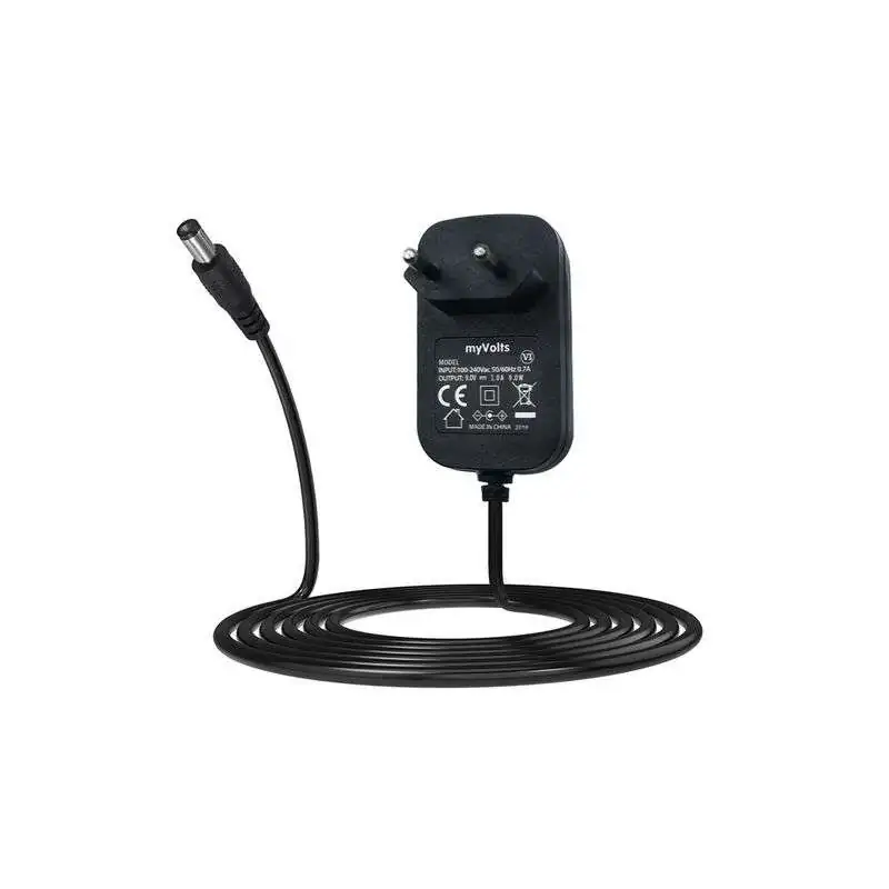 MYVOLTS 9V EU Power Supply 0.7A