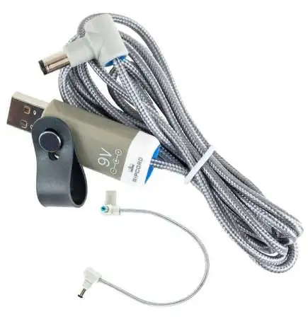 MYVOLTS Ripcord 9V Crazy Chain