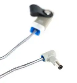 MYVOLTS Ripcord 9V + Crazy Chain