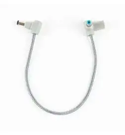 MYVOLTS Ripcord 9V + Crazy Chain