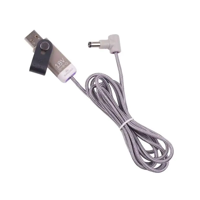 MYVOLTS Ripcord 18V -