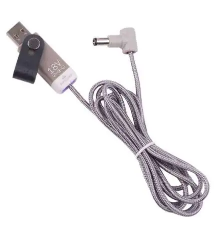MYVOLTS Ripcord 18V -
