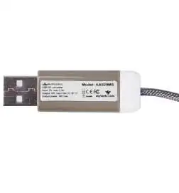 MYVOLTS Ripcord 18V -