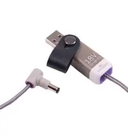 MYVOLTS Ripcord 18V -