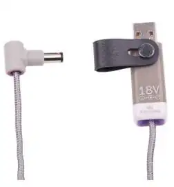 MYVOLTS Ripcord 18V -