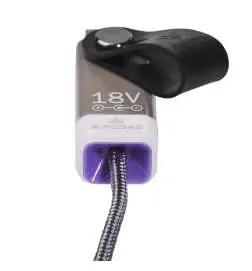 MYVOLTS Ripcord 18V -