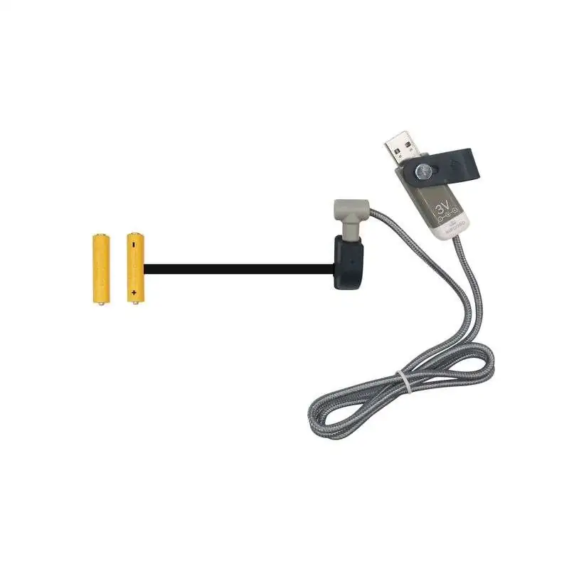 MYVOLTS 2 Battery ReVolt Kit