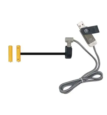 MYVOLTS 2 Battery ReVolt Kit
