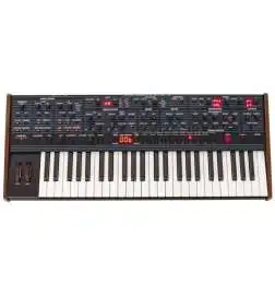 Oberheim OB-6
